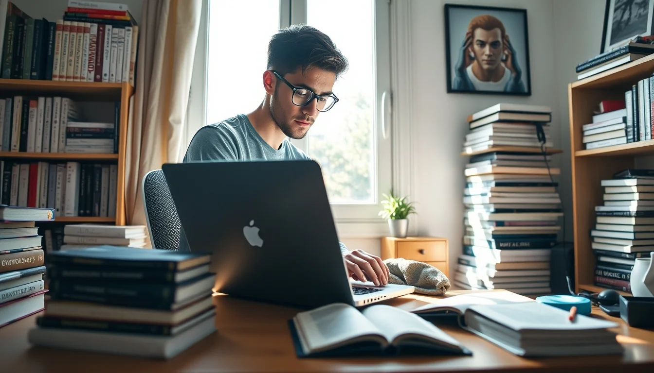 About values main image